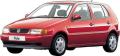 POLO 1995-1999